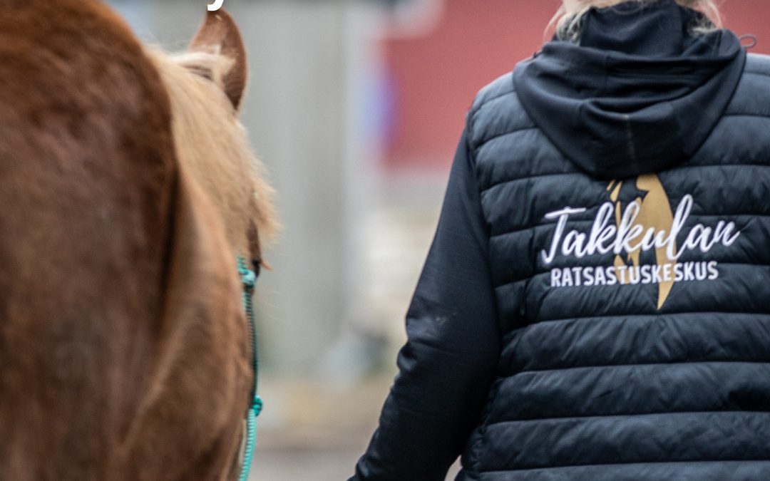 Takkulanmäellä kehitetään – Takkula 2.0 -hanke käynnissä